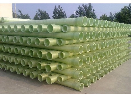 玻璃鋼電纜穿線管